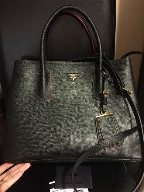 prada sport bags|authentic used Prada handbags.